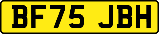 BF75JBH