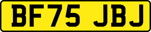 BF75JBJ