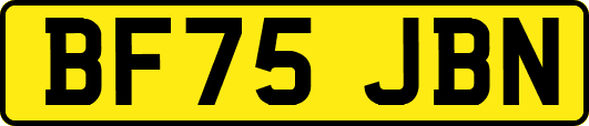 BF75JBN