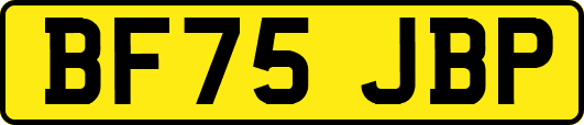 BF75JBP