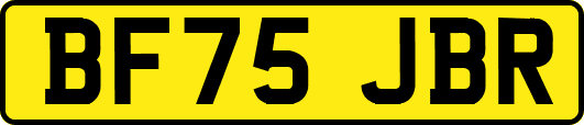 BF75JBR