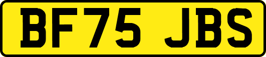 BF75JBS