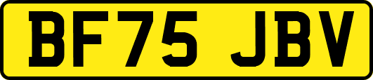 BF75JBV