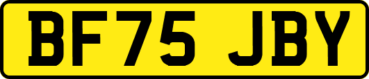 BF75JBY