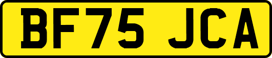 BF75JCA