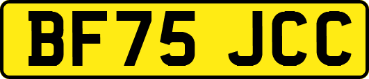 BF75JCC