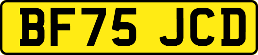 BF75JCD