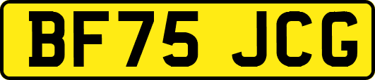 BF75JCG
