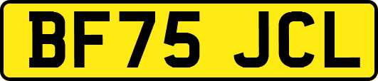 BF75JCL