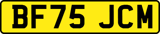 BF75JCM