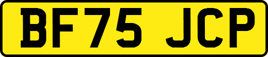BF75JCP