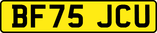 BF75JCU