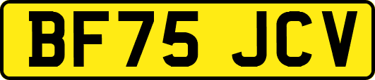 BF75JCV