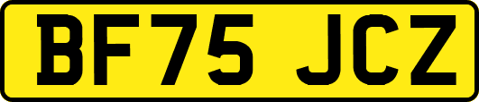 BF75JCZ