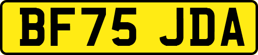 BF75JDA