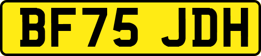 BF75JDH