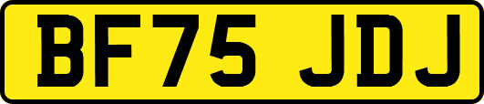BF75JDJ