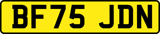 BF75JDN