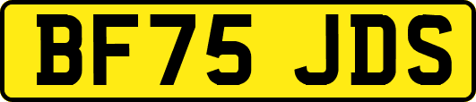 BF75JDS