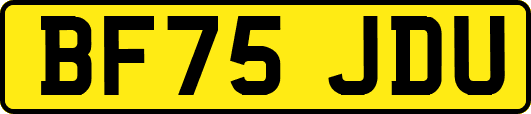 BF75JDU