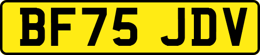 BF75JDV