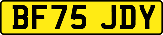 BF75JDY