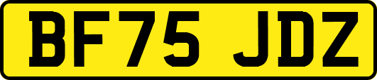 BF75JDZ