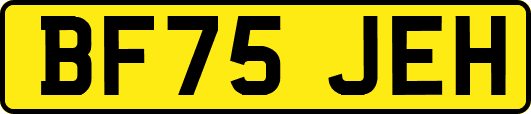 BF75JEH