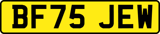 BF75JEW