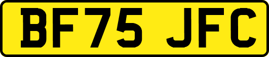 BF75JFC