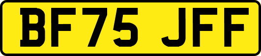 BF75JFF