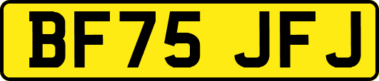 BF75JFJ