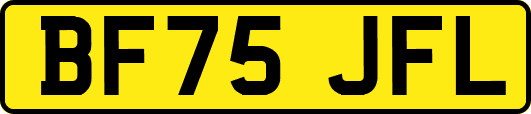 BF75JFL