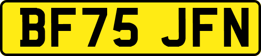 BF75JFN