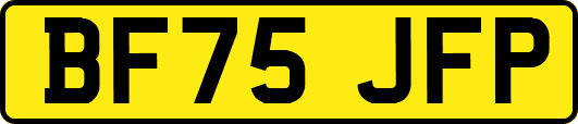 BF75JFP