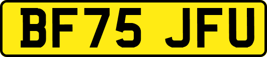 BF75JFU