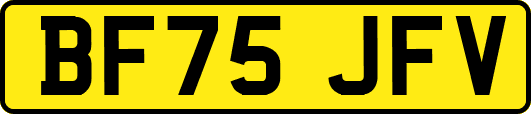 BF75JFV
