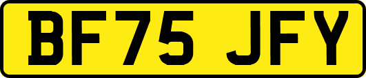 BF75JFY