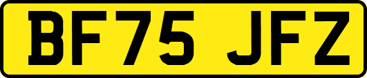 BF75JFZ
