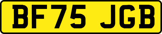 BF75JGB