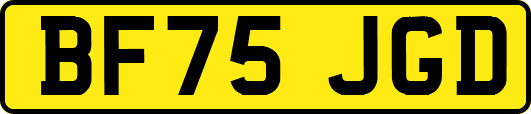BF75JGD