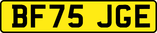 BF75JGE