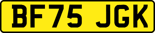 BF75JGK