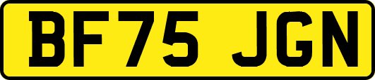 BF75JGN