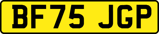 BF75JGP
