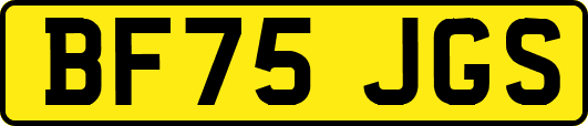 BF75JGS