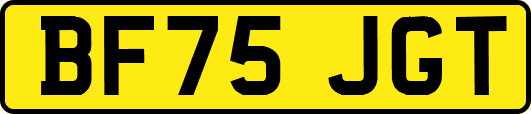 BF75JGT