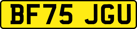 BF75JGU