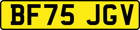 BF75JGV