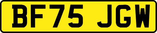BF75JGW